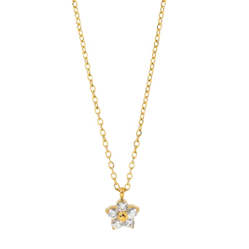 Eternal Bloom Necklace