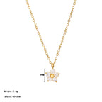 Eternal Bloom Necklace