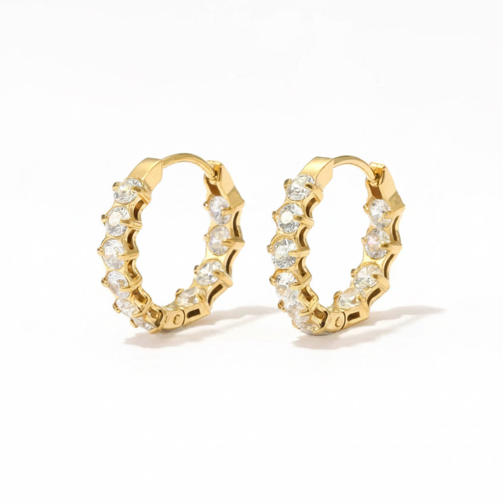 Stella Hoops