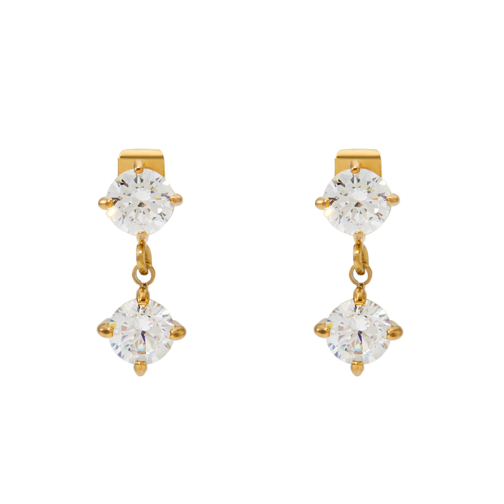 Inaya Earrings