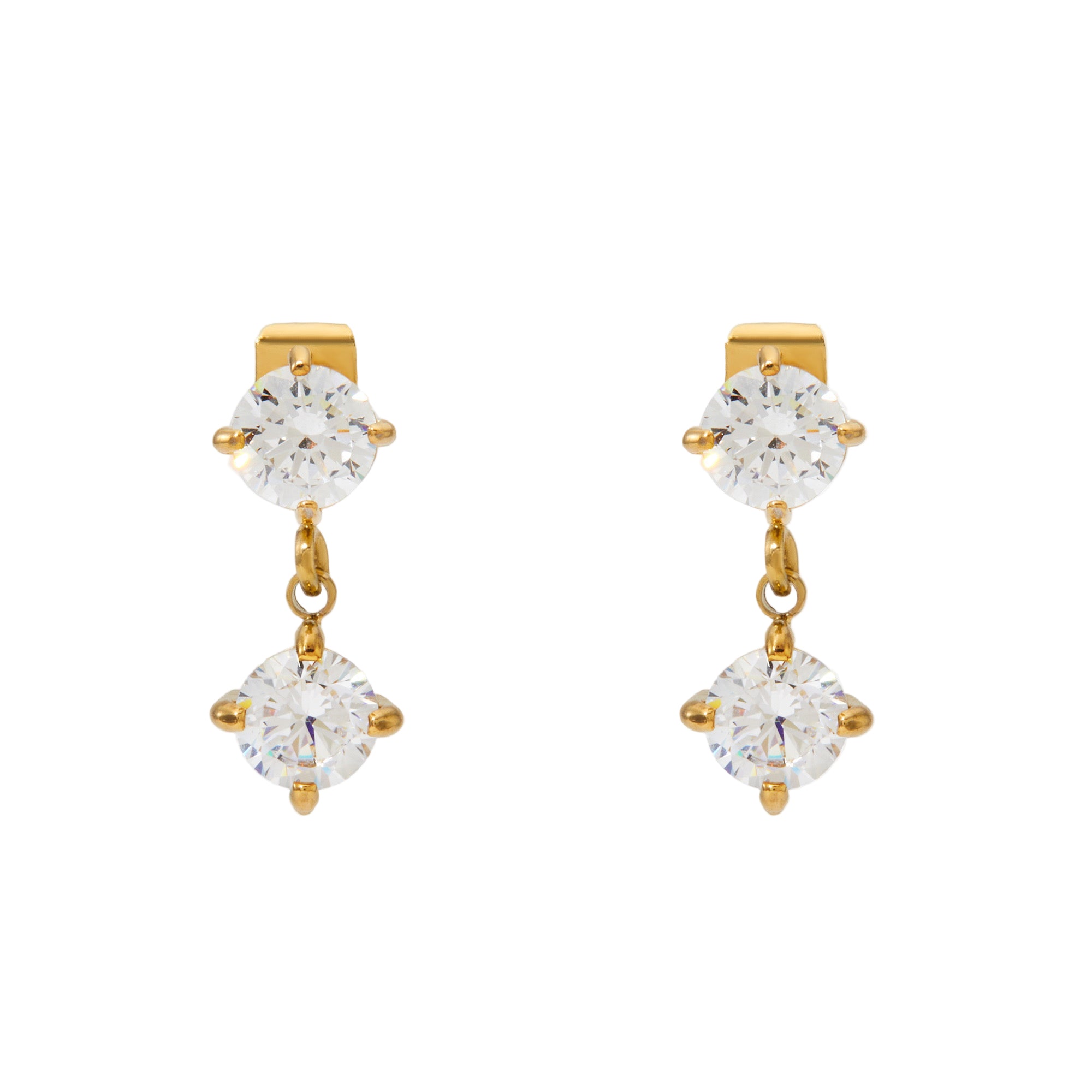 Inaya Earrings