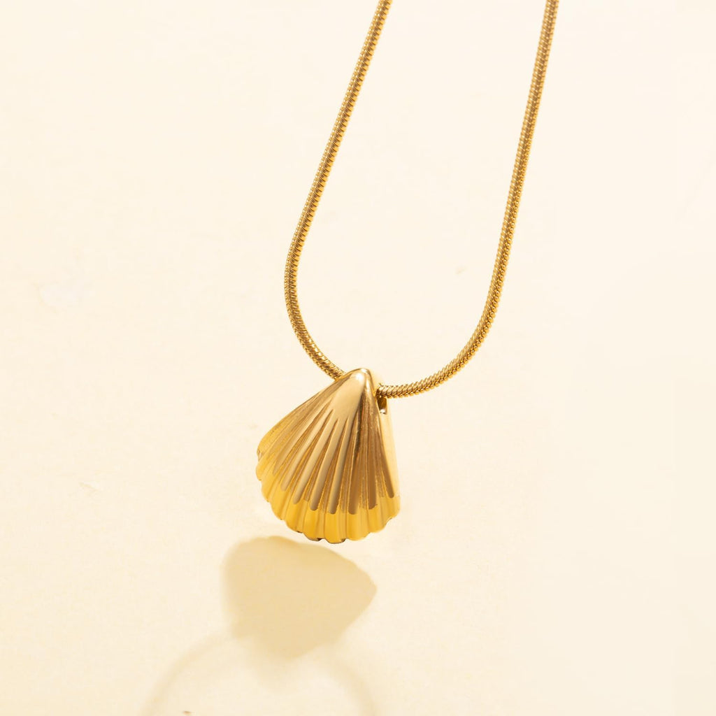 Shell Necklace
