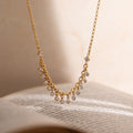 Adelene Necklace