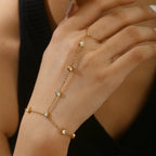 Fiora Hand Chain