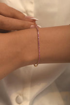 Rose Bracelet