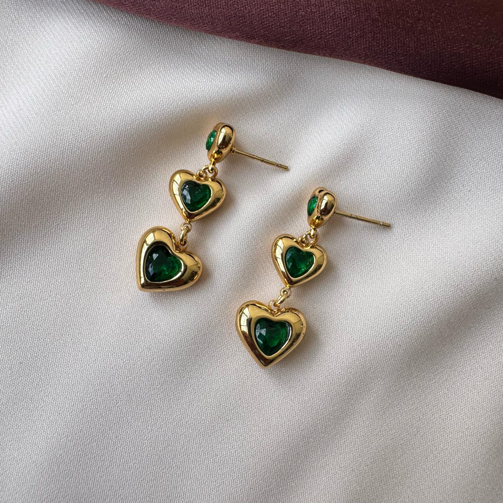 Amore Earrings