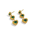 Amore Earrings