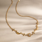 Solina Necklace