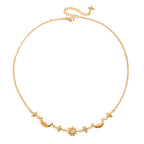 Solina Necklace