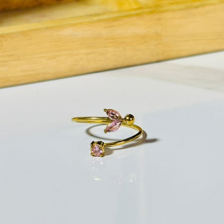 Delilah Ring