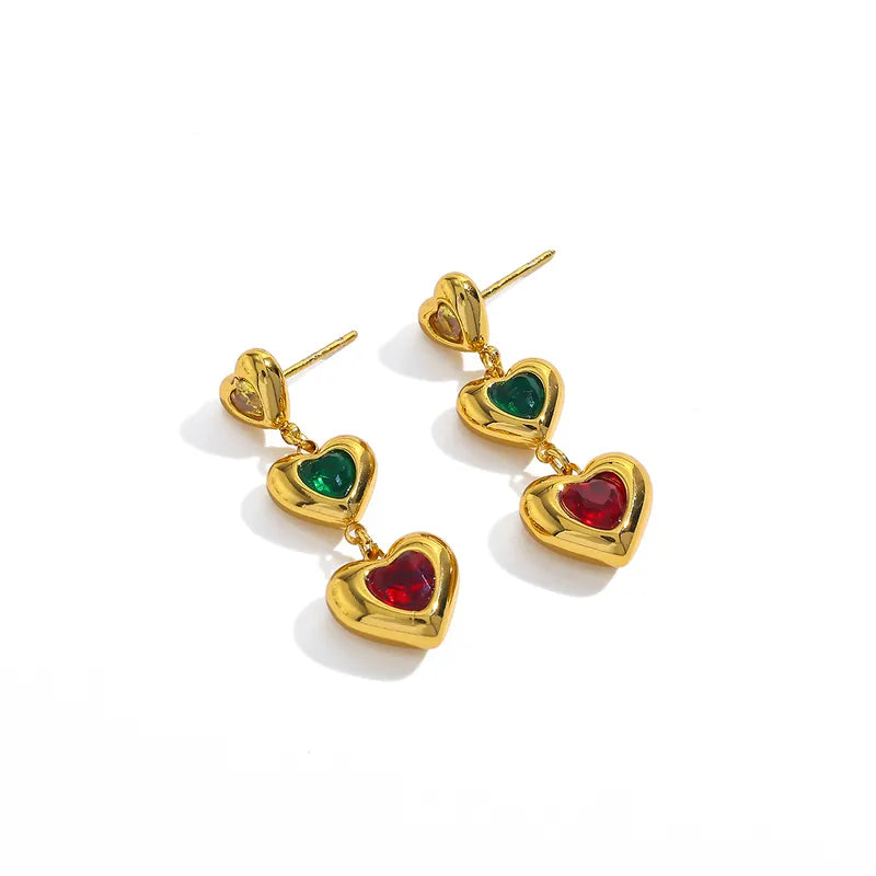 Amore Earrings