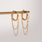 Amara Earrings