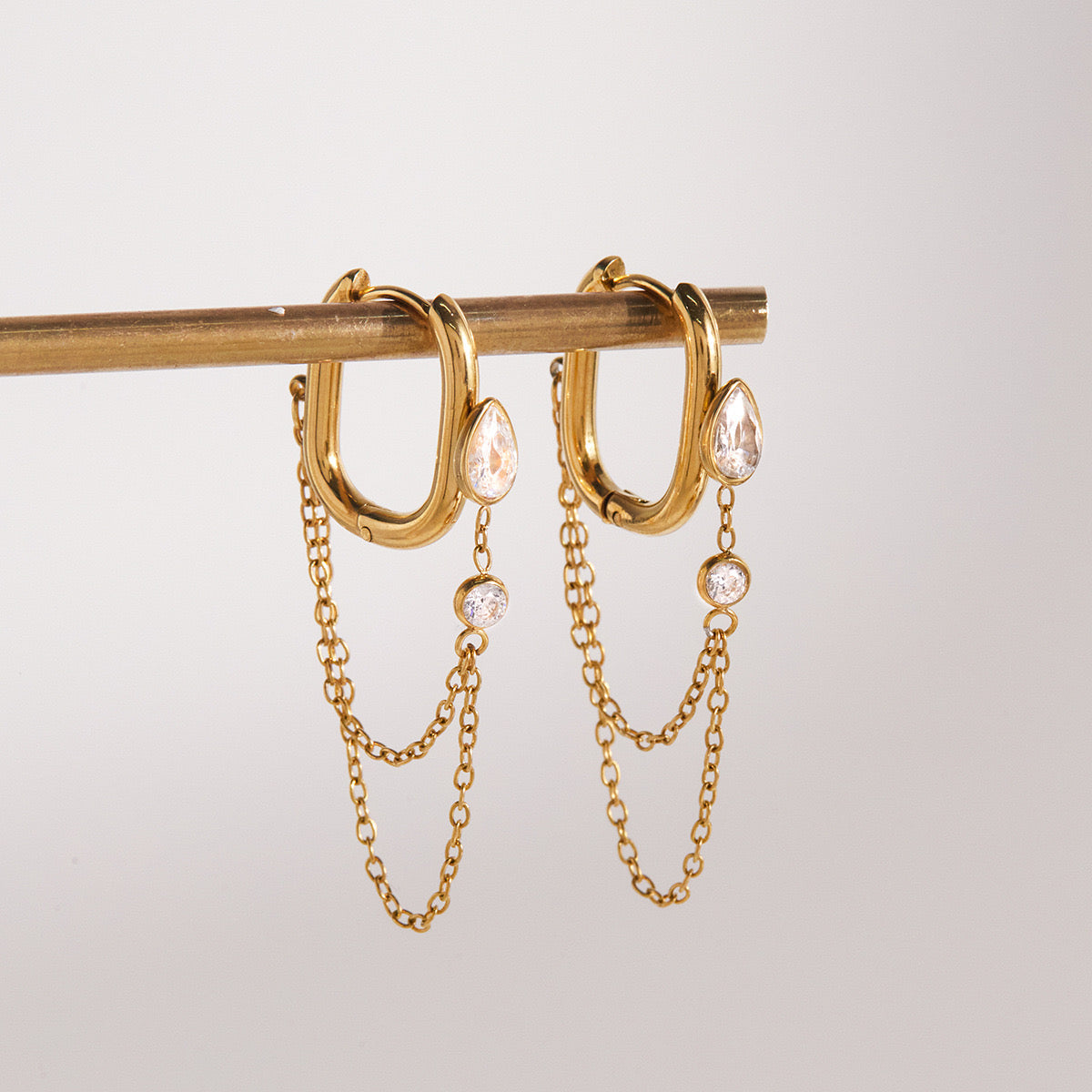 Amara Earrings