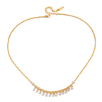 Adelene Necklace