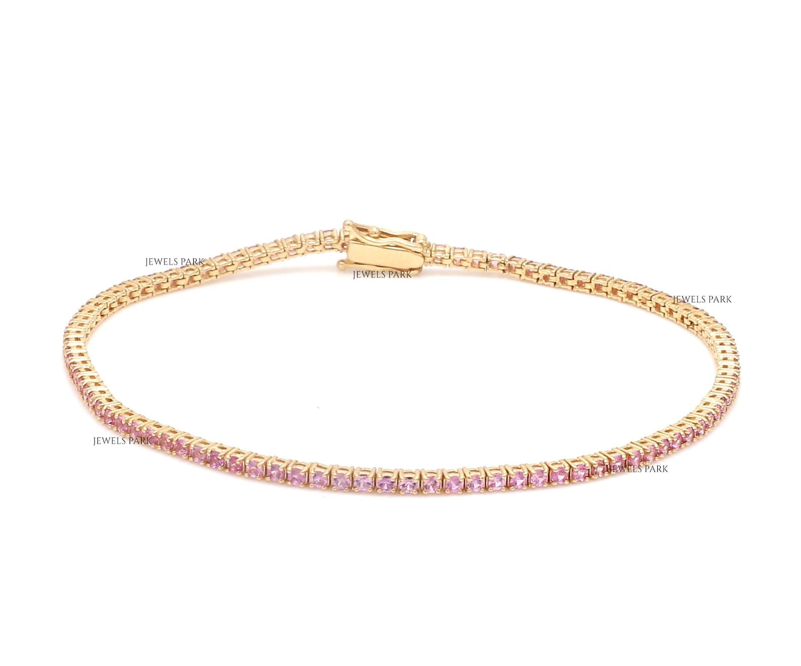 Rose Bracelet