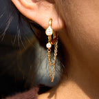Amara Earrings