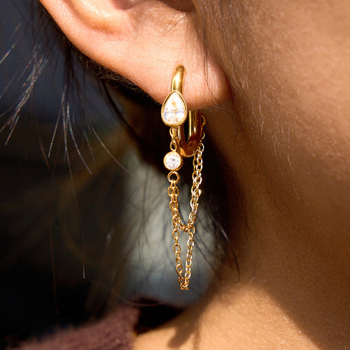 Amara Earrings
