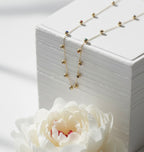 Multicolour Orion Necklace