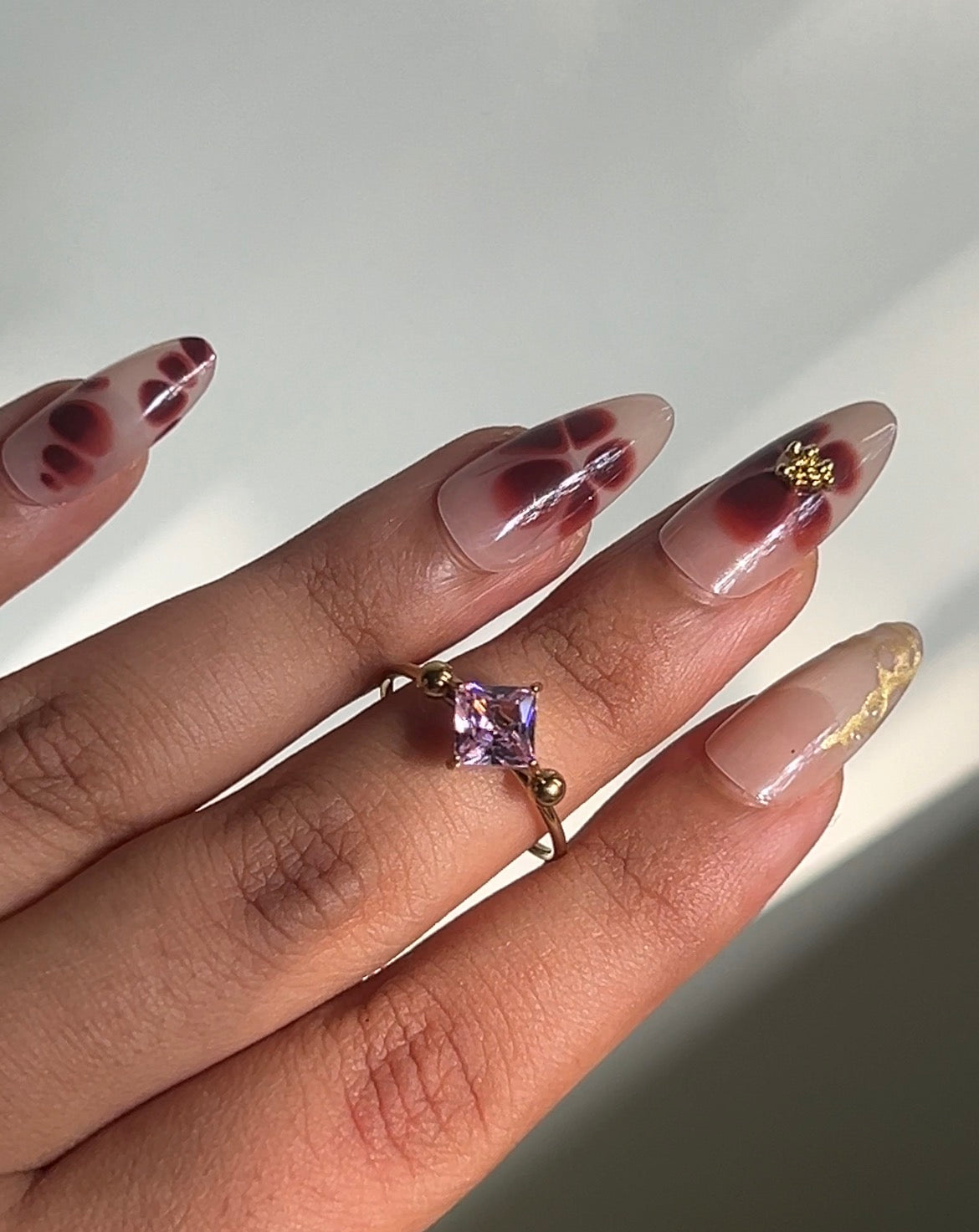 Evara Ring