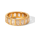 Sequence Ring