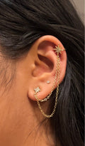 Carina Ear Cuff
