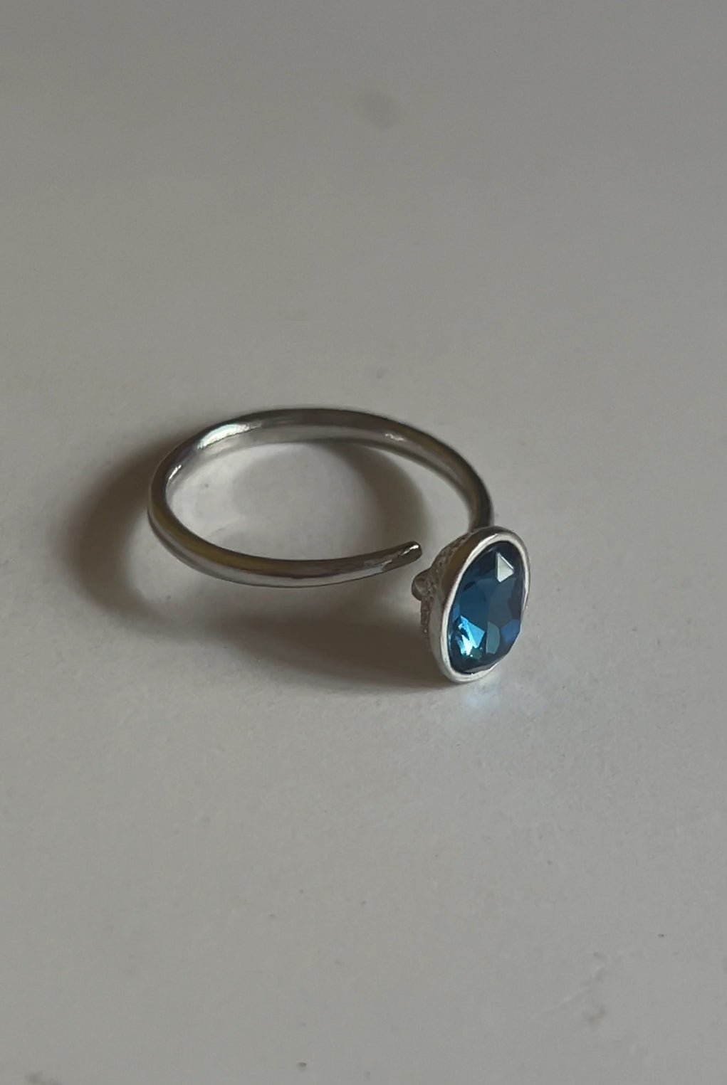 Serene Ring