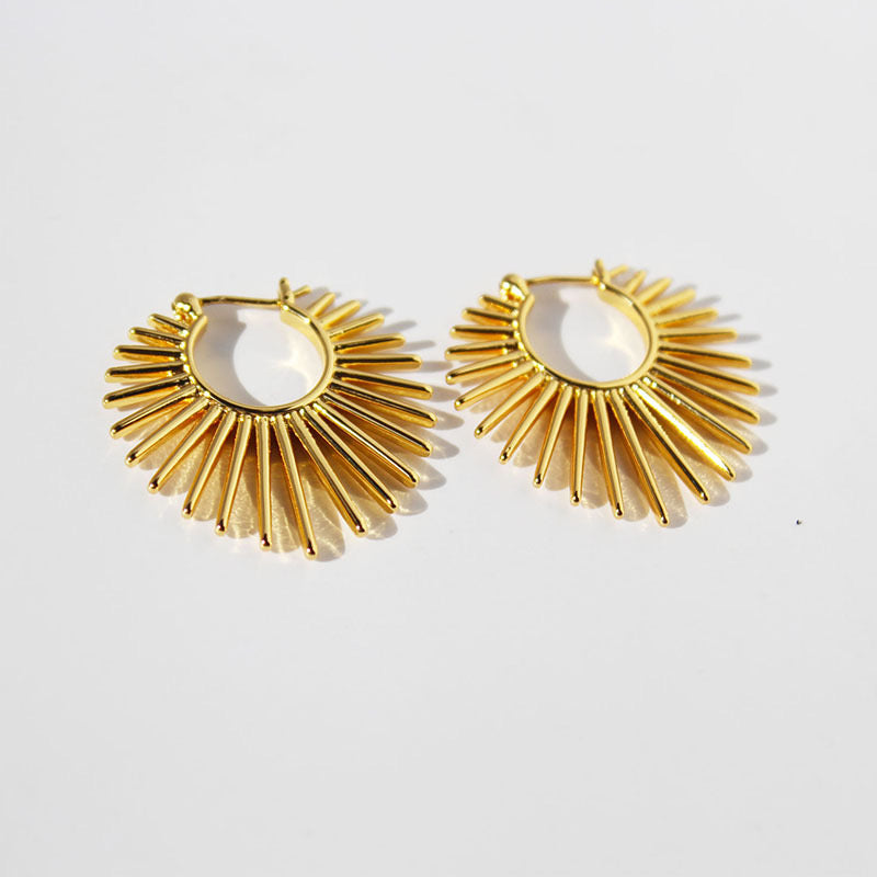 Sol Earrings