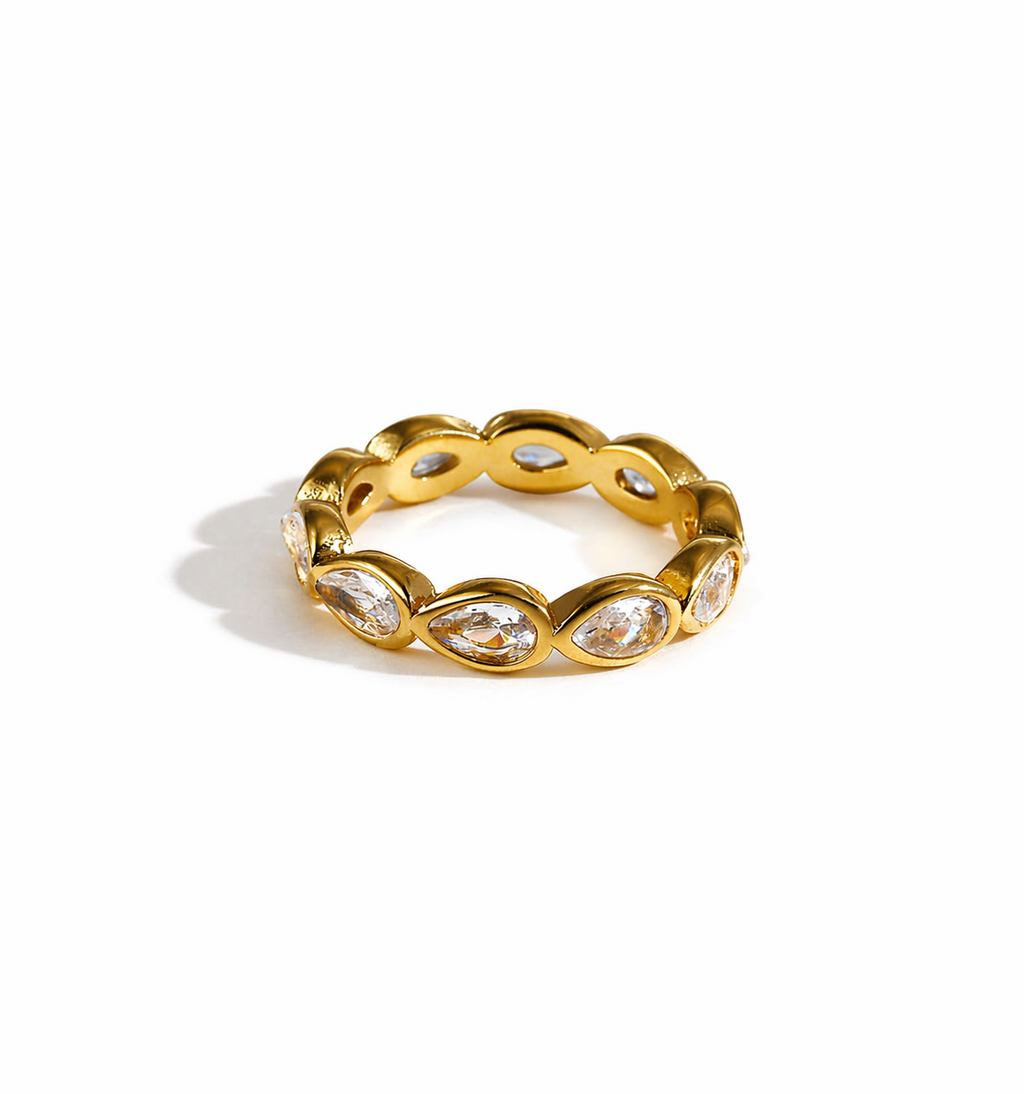 Sequence Drop Ring