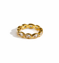 Sequence Drop Ring