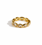 Sequence Drop Ring