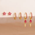 Gulabi Ear Piercing Set