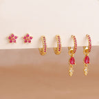 Gulabi Ear Piercing Set
