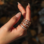Sequence Drop Ring