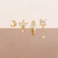 Chandni Piercing Set