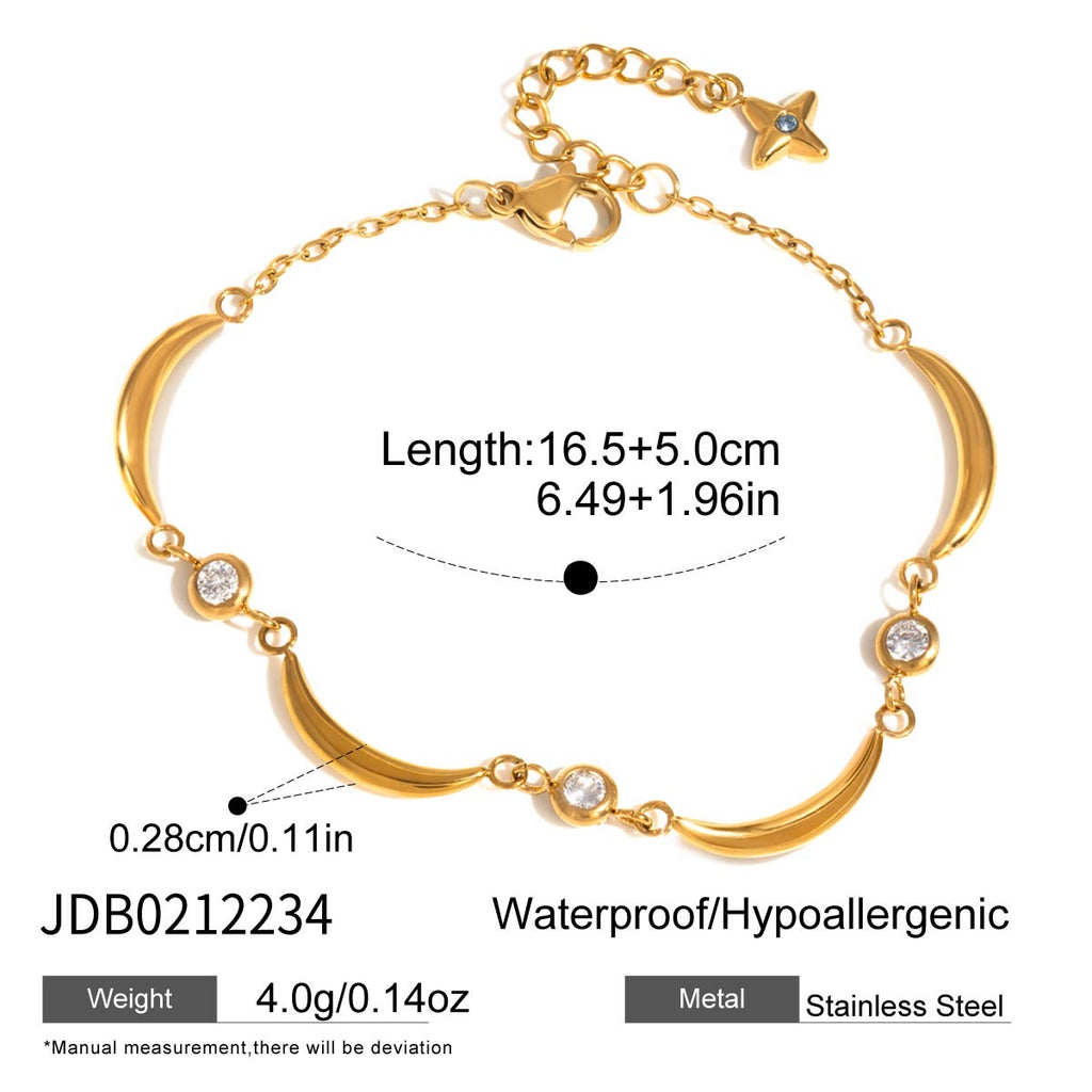 Luna Bracelet