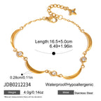 Luna Bracelet