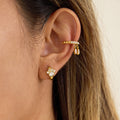 Tassel Earcuff