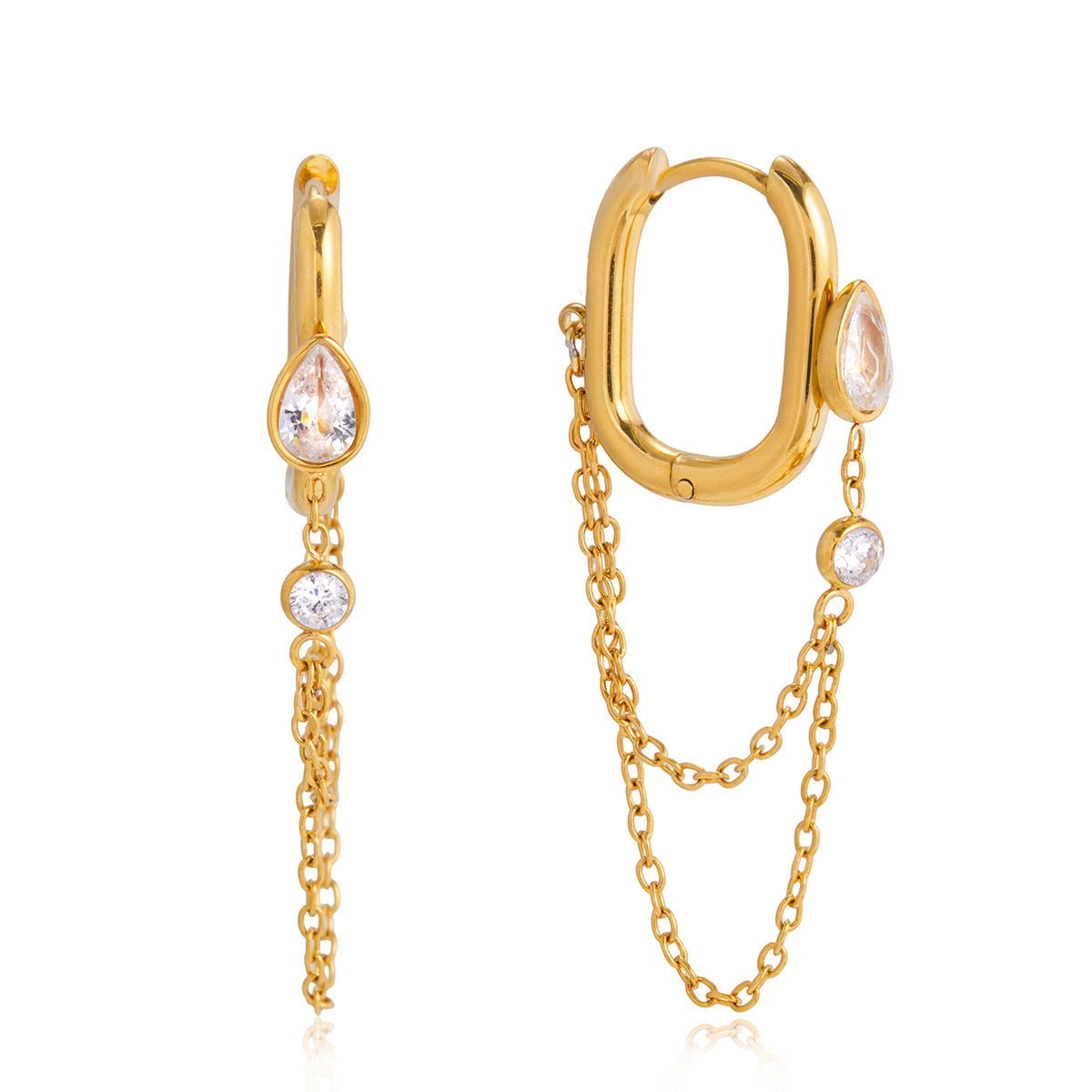 Amara Earrings