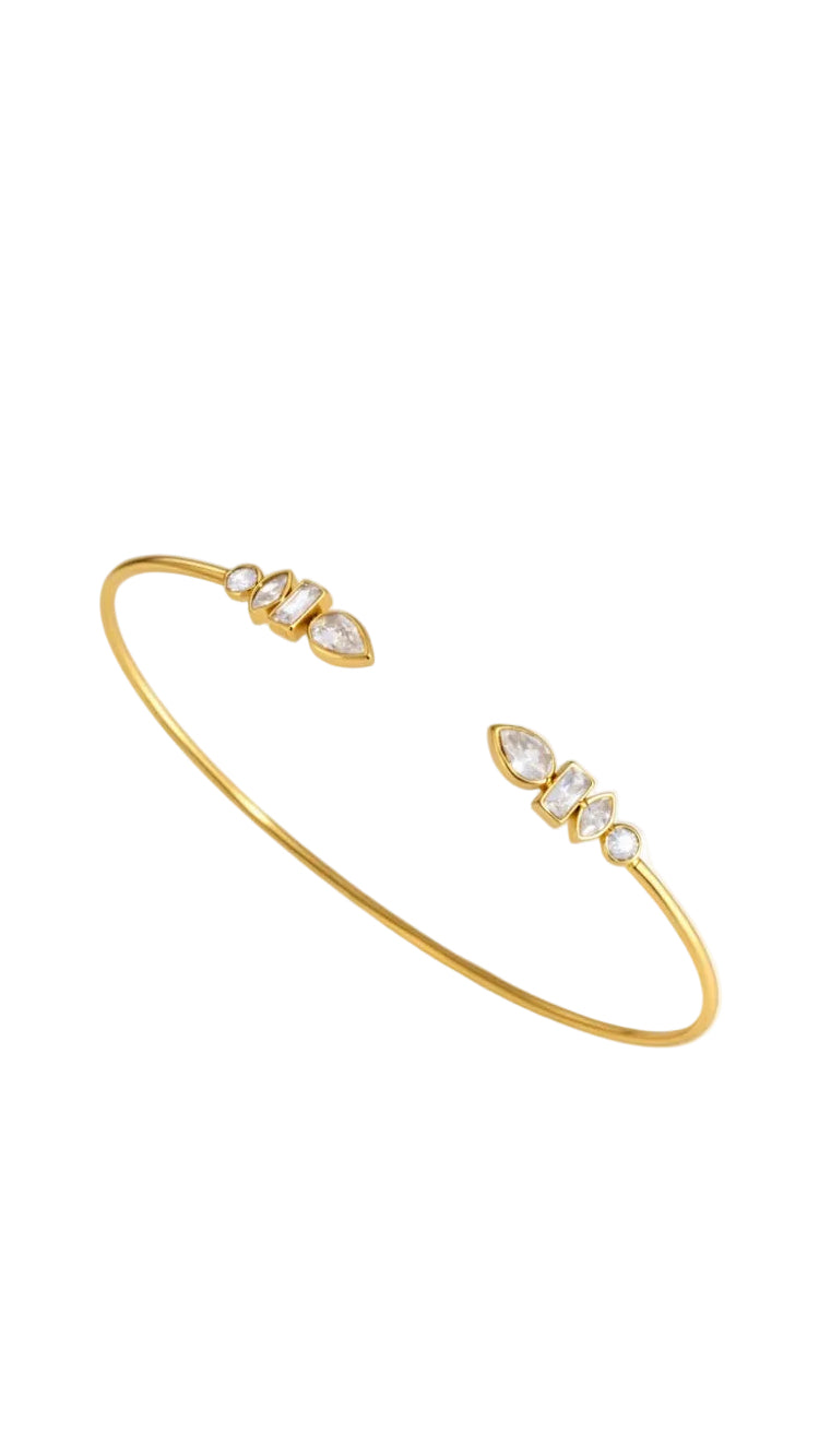 Drop Kada Bracelet