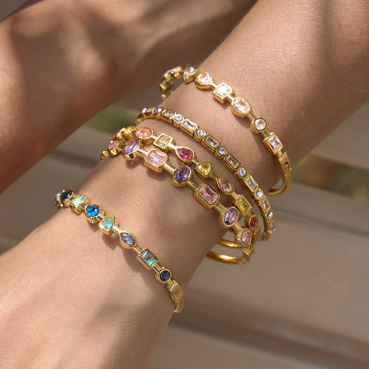 Veya Bracelet