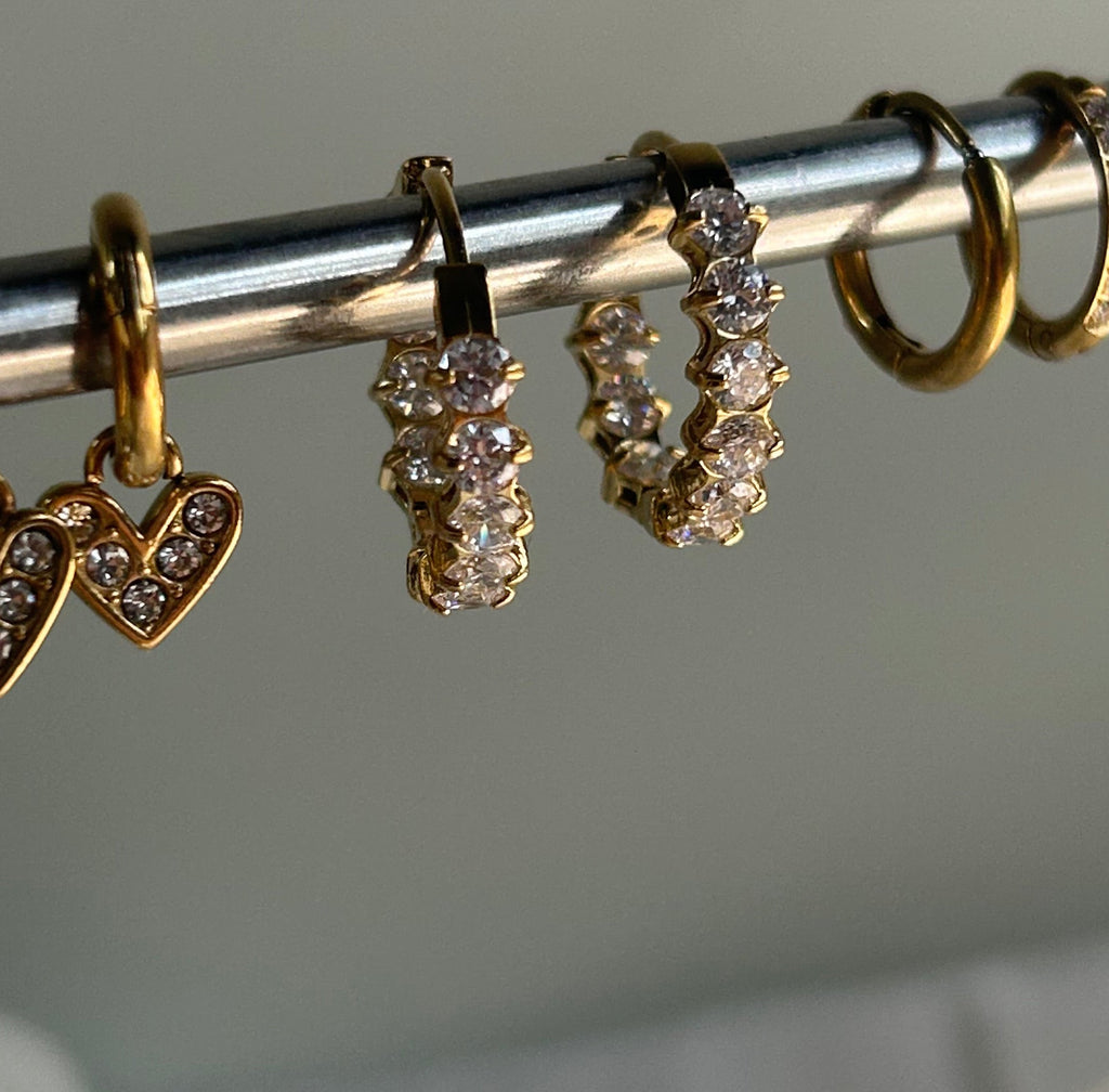 Stella Hoops