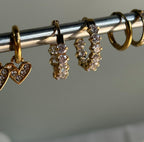 Stella Hoops